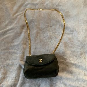 PALOMA PICASSO SHOULDER BAG